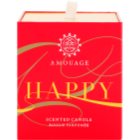 Amouage Happy vonná sviečka 195 g