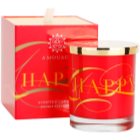 Amouage Happy Geurkaars 195 gr