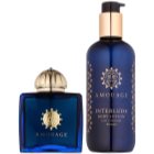 Amouage Interlude zestaw upominkowy I.