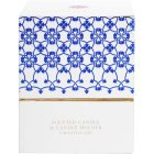 Amouage Jubilation 25 Men Scented Candle 195 g + holder