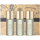 Amouage Jubilation 25 Men Eau de Parfum for Men 3 x 10 ml (3x Refill)