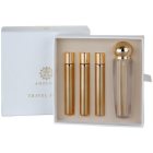 Amouage Jubilation 25 Woman woda perfumowana dla kobiet 4 x 10 ml (1x napełnialny + 3x napełnienie)