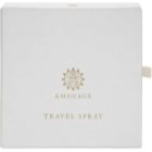 Amouage Memoir Parfumovaná voda pre ženy 4 x 10 ml (1x plnitelná + 3x náplň)