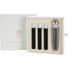 Amouage Memoir Parfumovaná voda pre ženy 4 x 10 ml (1x plnitelná + 3x náplň)