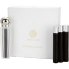 Amouage Memoir Parfumovaná voda pre ženy 4 x 10 ml (1x plnitelná + 3x náplň)
