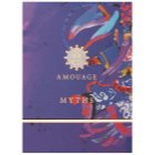 Amouage Myths Parfumovaná voda pre ženy 100 ml