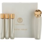 Amouage Reflection Parfumovaná voda pre ženy 4 x 10 ml (1x plnitelná + 3x náplň)