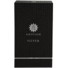 Amouage Silver parfémovaná voda pro muže 100 ml