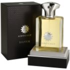 Amouage Silver parfémovaná voda pro muže 100 ml