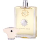 Amouage Silver parfémovaná voda tester pro muže 100 ml