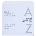 André Zagozda Face crema de día hidratante y nutritiva