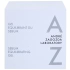 André Zagozda Face gel visage sébo-régulateur effet rajeunissant