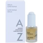 André Zagozda Face Intensief Herstellend Serum voor Gezicht en Oogcontouren