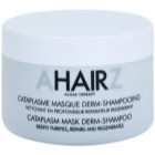 André Zagozda Hair Algae Therapy maska-szampon intensywna regeneracja i głębokie oczyszczanie