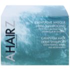 André Zagozda Hair Algae Therapy maska-szampon intensywna regeneracja i głębokie oczyszczanie