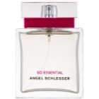 Angel Schlesser So Essential toaletní voda pro ženy 100 ml