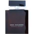 Angel Schlesser Essential for Men Eau de Toilette for Men 100 ml