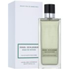 Angel Schlesser Agua de Vetiver Eau de Toilette für Herren 150 ml
