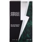 Animale for Men toaletní voda pro muže 100 ml