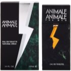 Animale for Men toaletní voda pro muže 100 ml