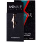 Animale For Men Eau de Toilette für Herren 100 ml