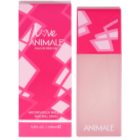 Animale Love woda perfumowana dla kobiet 100 ml