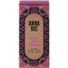 Anna Sui Live Your Dream toaletní voda pro ženy 30 ml