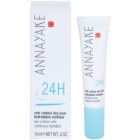Annayake 24H Hydration hidratáló szemkörnyékápoló krém