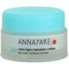Annayake 24H Hydration crema ligera con efecto humectante