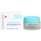 Annayake 24H Hydration lehký krém s hydratačním účinkem