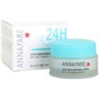 Annayake 24H Hydration crema ligera con efecto humectante