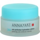 Annayake 24H Hydration bőrkrém hidratáló hatással