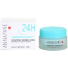 Annayake 24H Hydration Hautcreme mit feuchtigkeitsspendender Wirkung