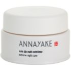 Annayake Extreme Line Firmness crème de nuit raffermissante