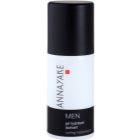 Annayake Men's Line beruhigendes Gel mit feuchtigkeitsspendender Wirkung