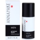 Annayake Men's Line beruhigendes Gel mit feuchtigkeitsspendender Wirkung
