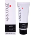 Annayake Men's Line pěna na holení a čištění pleti