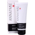 Annayake Men's Line pěna na holení a čištění pleti