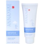 Annayake Sensitive Line mousse nettoyante pour apaiser la peau