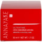 Annayake Ultratime Anti-Wrinkle Cream Restoring Skin Density