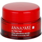 Annayake Ultratime Anti-Wrinkle Cream Restoring Skin Density