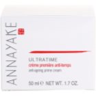 Annayake Ultratime Creme gegen Hautalterung
