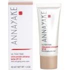 Annayake Ultratime crema tonifianta SPF 30