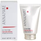 Annayake Ultratime гель-маска проти старіння шкіри