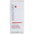 Annayake Ultratime гель-маска проти старіння шкіри