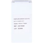 Annick Goutal Les Nuits D´Hadrien eau de toilette teszter férfiaknak 100 ml
