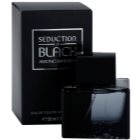 Antonio Banderas Seduction in Black toaletná voda pre mužov 50 ml