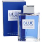 Antonio Banderas Blue Seduction eau de toilette pentru barbati 100 ml