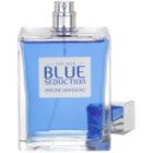 Antonio Banderas Blue Seduction eau de toilette pentru barbati 100 ml