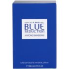 Antonio Banderas Blue Seduction eau de toilette pentru barbati 100 ml